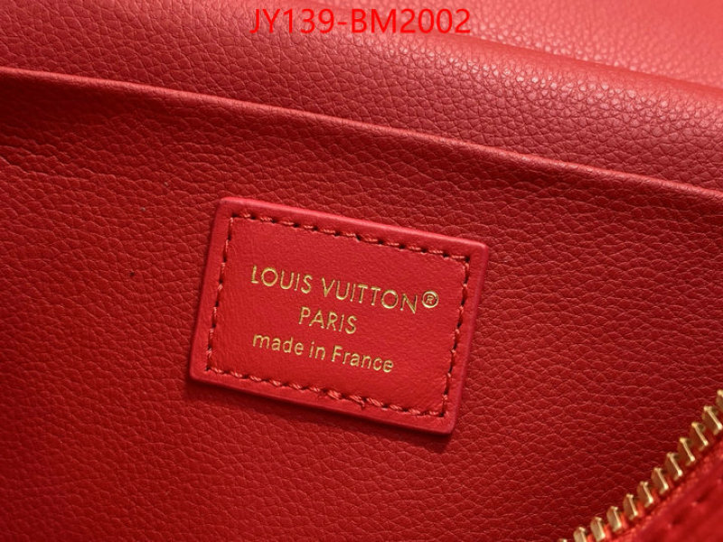 LV Bags(TOP)-Vanity Bag- shop designer ID: BM2002 $: 139USD,-shoes yupoo LV Bags(TOP)-Vanity Bag- shop designer ID: BM2002 $: 139USD,