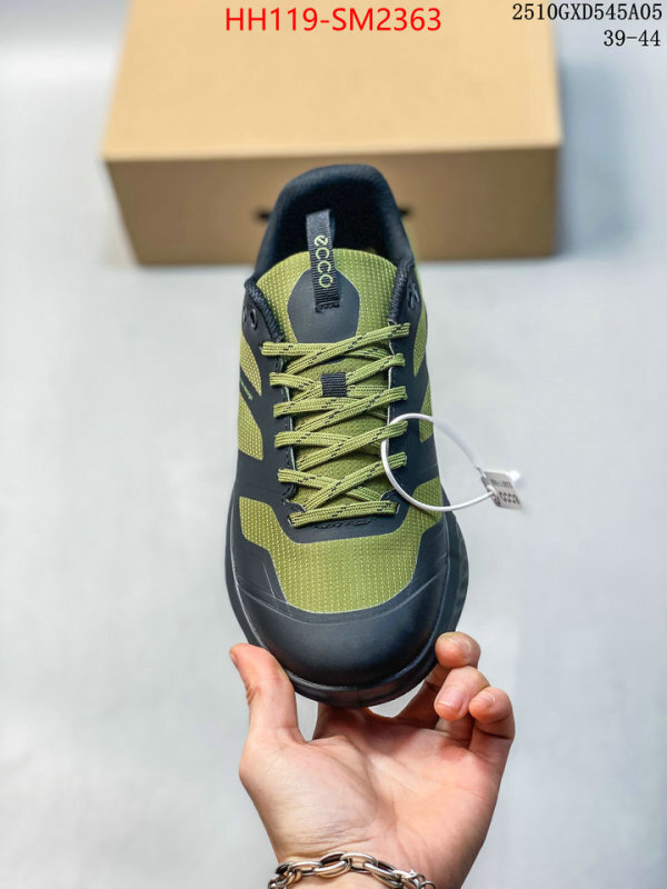 Men Shoes-Ecco the most popular ID: SM2363 $: 119USD