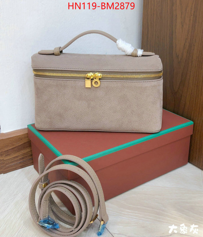 Loro Piana Bags(4A)-Crossbody- best quality fake ID: BM2879 $: 119USD,