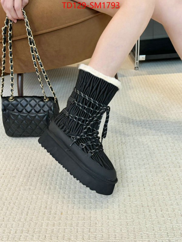 Women Shoes-UGG online from china designer ID: SM1793 $: 129USD