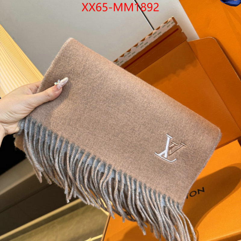 Scarf-LV 7 star quality designer replica ID: MM1892 $: 65USD