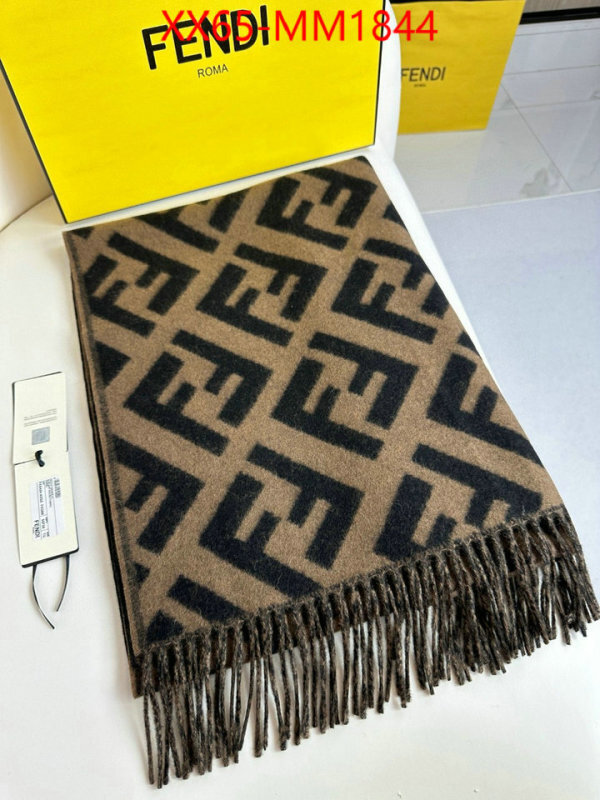 Scarf-Fendi 7 star replica ID: MM1844 $: 65USD