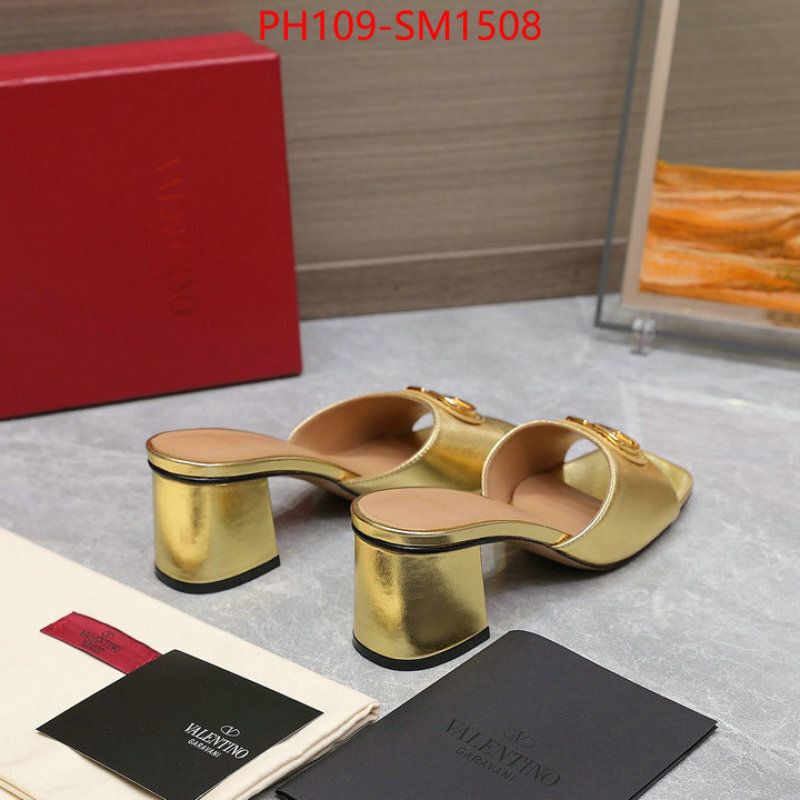 Women Shoes-Valentino cheap replica ID: SM1508 $: 109USD