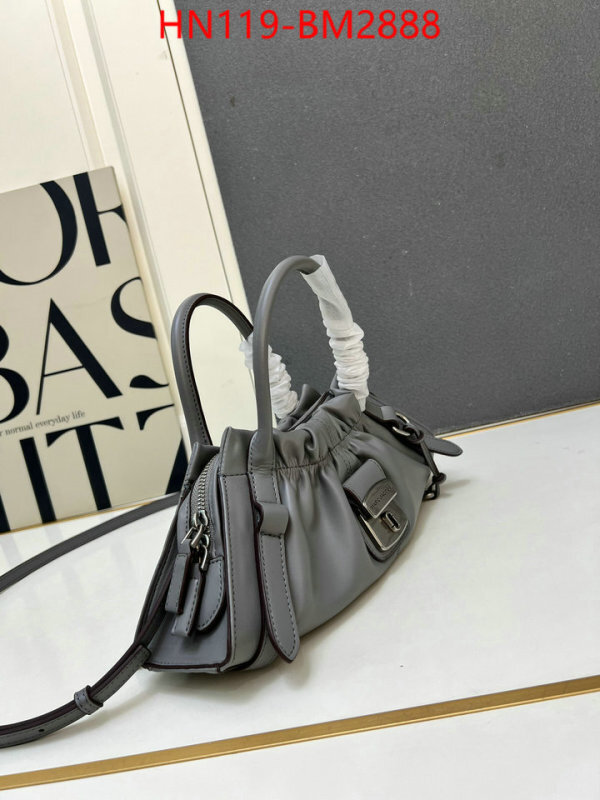 Marc Jacobs Bags(4A)-Crossbody- replica aaaaa designer ID: BM2888 $: 119USD,