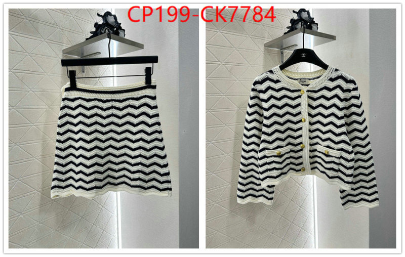 Clothing Set-Celine perfect ID: CK7784
