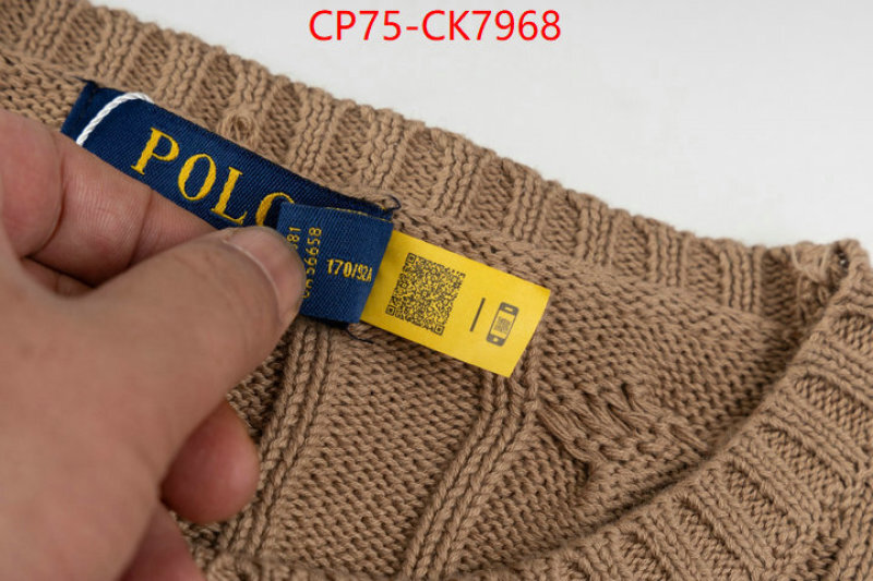 Clothing-Ralph Lauren what's best ID: CK7968 $: 75USD-shoes yupoo Clothing-Ralph Lauren what's best ID: CK7968 $: 75USD