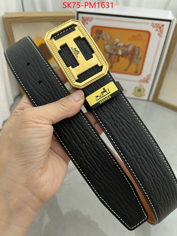 Belts-Hermes buy sell ID: PM1631 $: 75USD