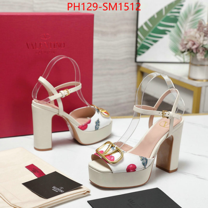 Women Shoes-Valentino where can i buy the best quality ID: SM1512 $: 129USD
