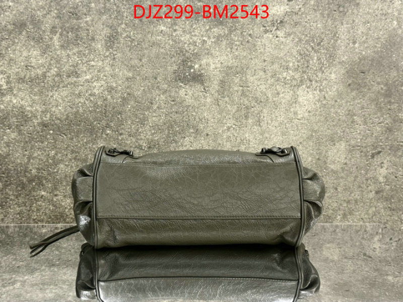 Balenciaga Bags(TOP)-Neo Classic- best designer replica ID: BM2543 $: 299USD,