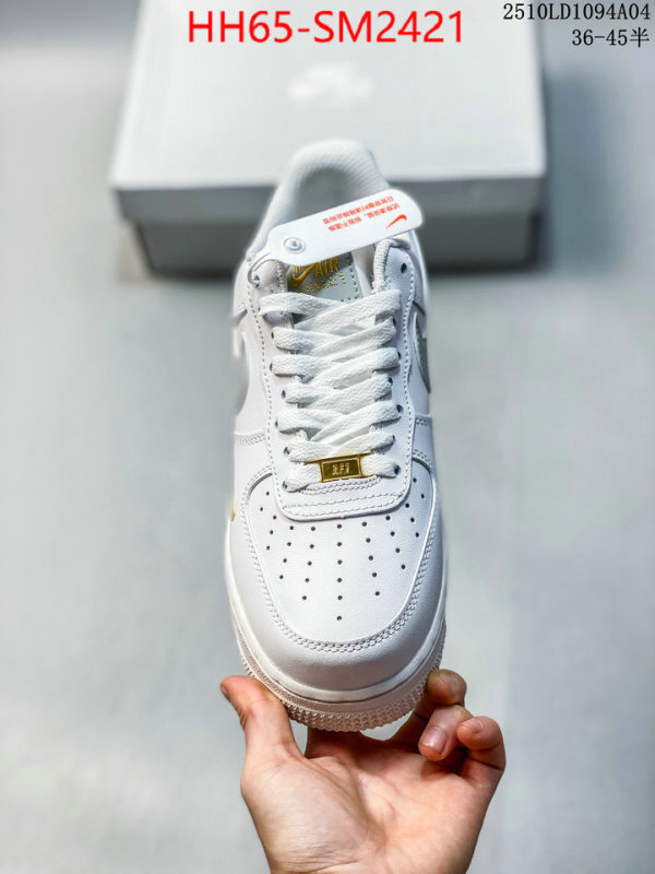 Men Shoes-Nike perfect quality ID: SM2421 $: 65USD