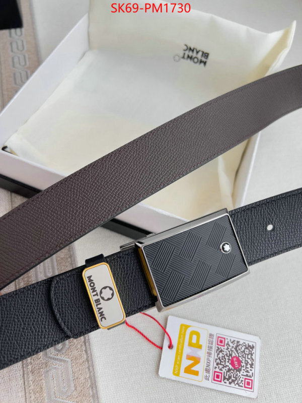 Belts-Montblanc where should i buy to receive ID: PM1730 $: 69USD