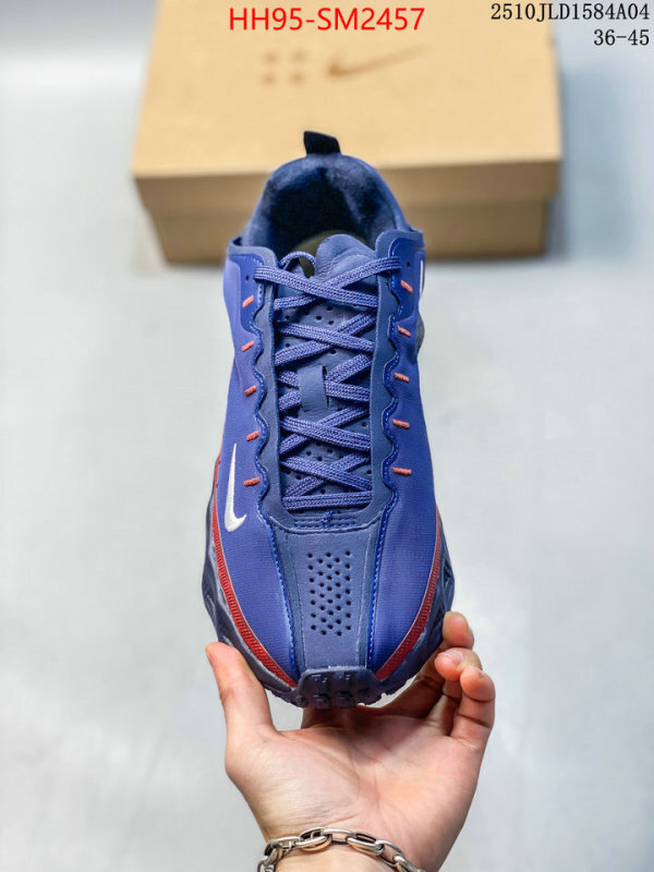 Women Shoes-NIKE what is aaaaa quality ID: SM2457 $: 95USD