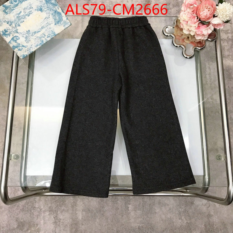 Kids clothing-Celine best luxury replica ID: CM2666 $: 79USD