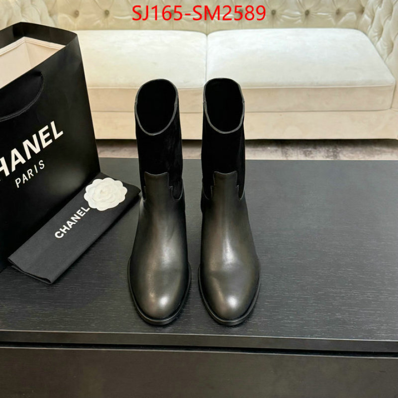 Women Shoes-Boots how quality ID: SM2589 $: 165USD