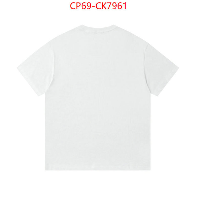 Clothing-LV 1:1 ID: CK7961 $: 69USD