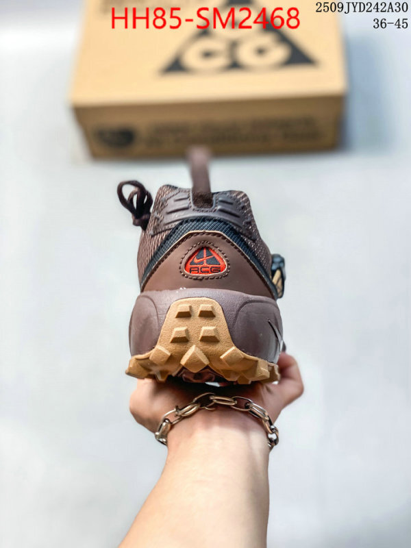 Men Shoes-Nike where to find the best replicas ID: SM2468 $: 85USD