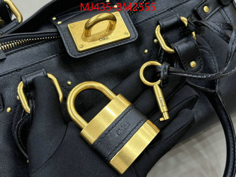 Chloe Bags(TOP)-Handbag find replica ID: BM2555 $: 435USD,