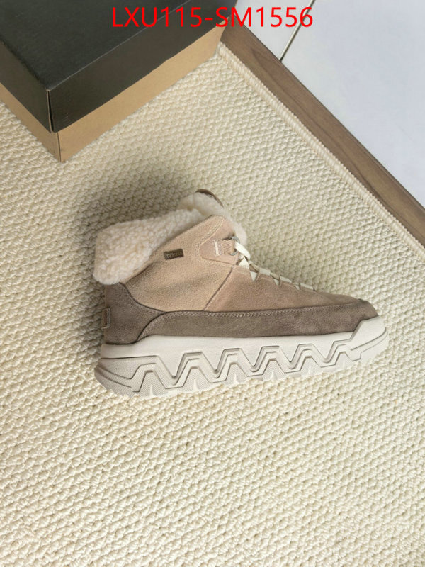 Men Shoes-UGG where to buy fakes ID: SM1556 $: 115USD