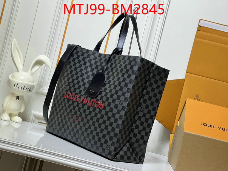 LV Bags(4A)-Handbag Collection- buy luxury 2024 ID: BM2845