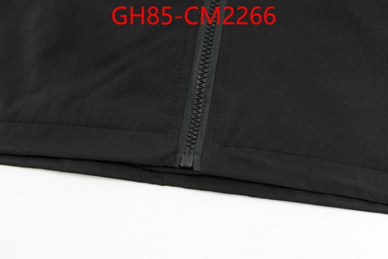 Clothing-Prada aaaaa+ class replica ID: CM2266 $: 85USD