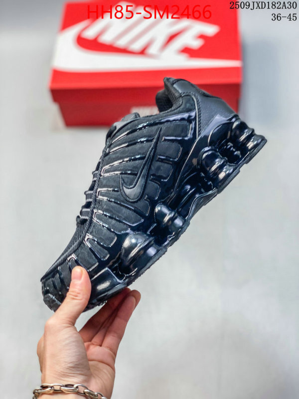 Men Shoes-Nike replica sale online ID: SM2466 $: 85USD