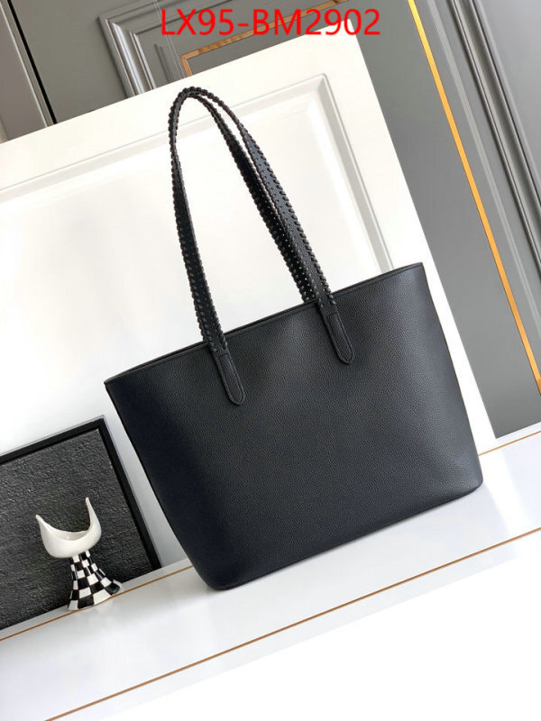 Valentino Bags(4A)-Handbag- replica sale online ID: BM2902 $: 95USD,