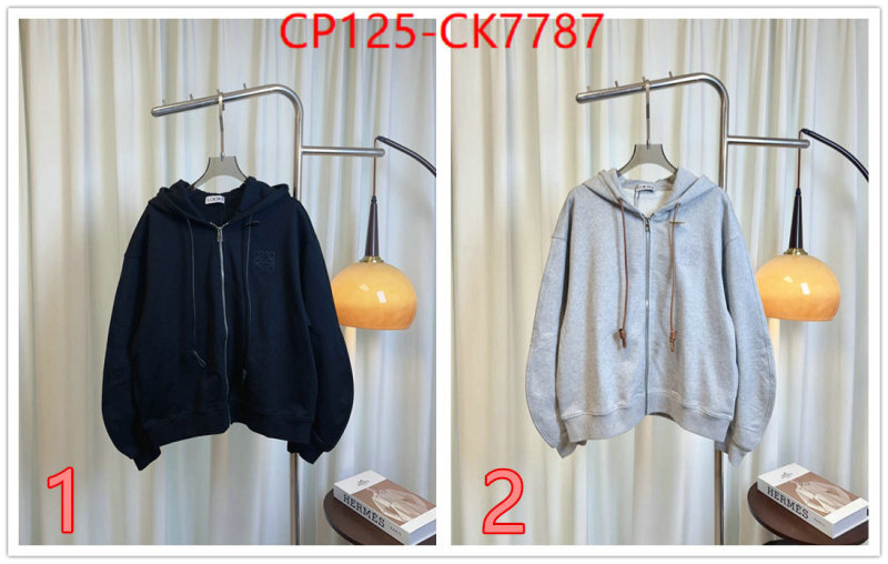 Clothing-Loewe aaaaa class replica ID: CK7787 $: 125USD-shoes yupoo Clothing-Loewe aaaaa class replica ID: CK7787 $: 125USD