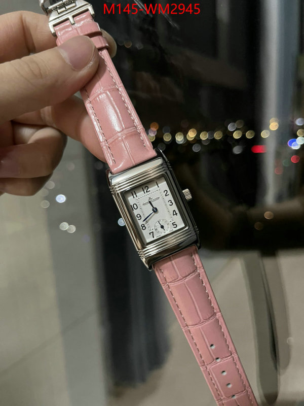Watch(4A)-JaegerLeCoultre we offer ID: WM2945 $: 145USD