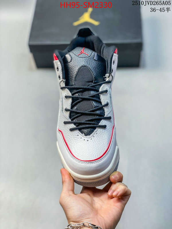 Men Shoes-Air Jordan is it illegal to buy ID: SM2330 $: 95USD