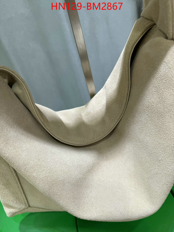 BV Bags(4A)-Handbag- high quality replica designer ID: BM2867 $: 129USD,