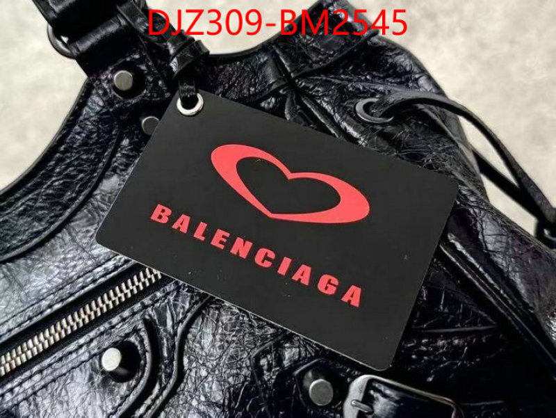 Balenciaga Bags(TOP)-Neo Classic- best capucines replica ID: BM2545 $: 309USD,