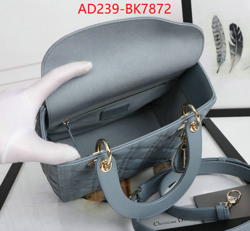 Dior Bags(TOP)-Lady- customize best quality replica ID: BK7872 $: 239USD,-shoes yupoo Dior Bags(TOP)-Lady- customize best quality replica ID: BK7872 $: 239USD,