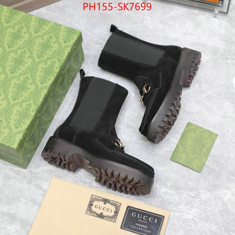 Women Shoes-Boots new designer replica ID: SK7699 $: 155USD