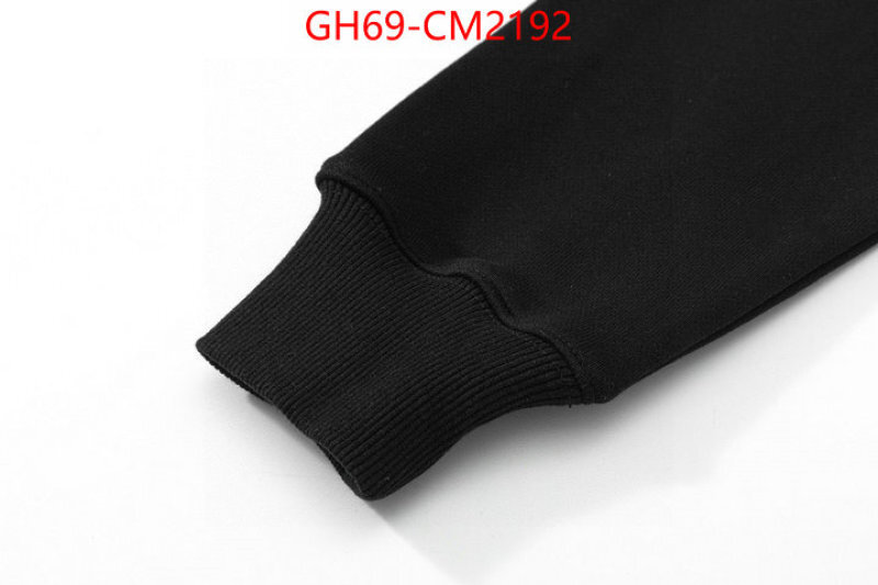Clothing-Gucci can you buy knockoff ID: CM2192 $: 69USD