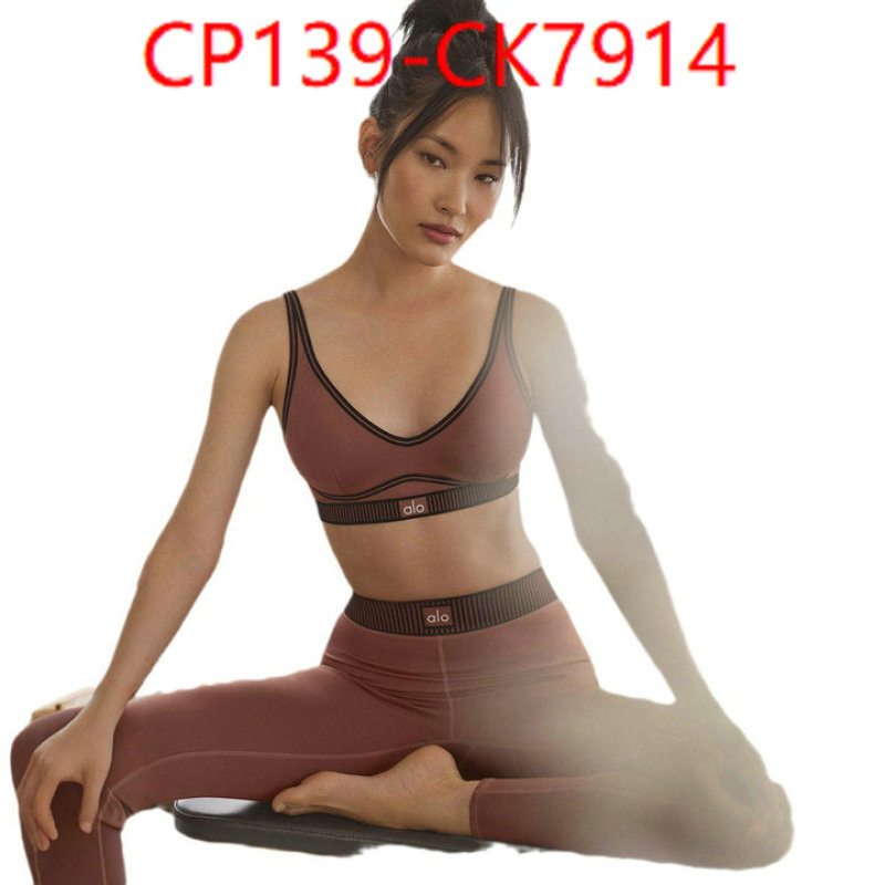 Clothing-Alo new 2024 ID: CK7914 $: 139USD