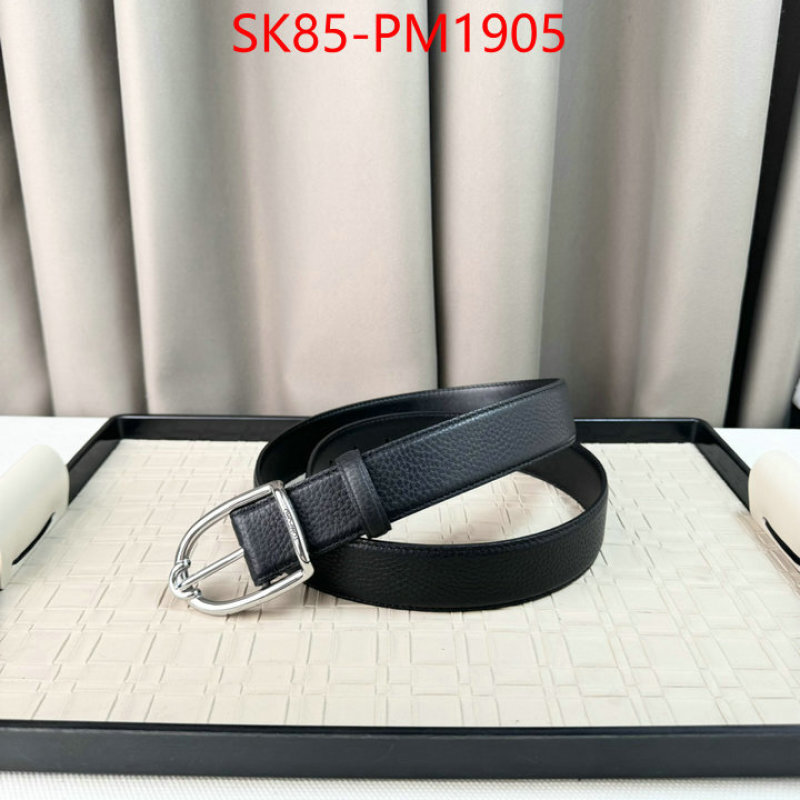 Belts-Tom Ford best replica 1:1 ID: PM1905 $: 85USD