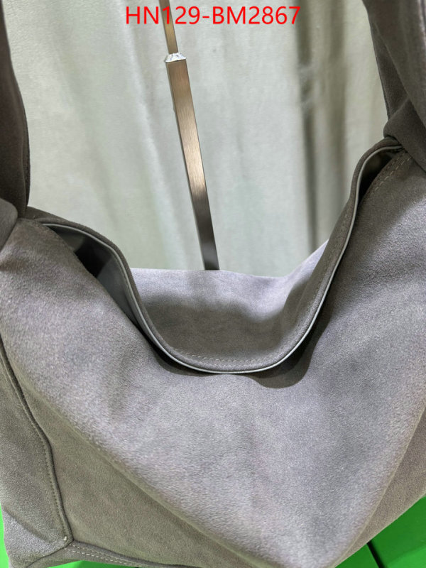 BV Bags(4A)-Handbag- high quality replica designer ID: BM2867 $: 129USD,