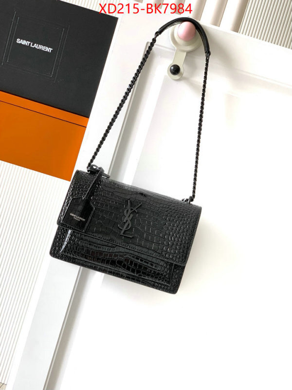YSL Bags(TOP)-Kate-Solferino-Sunset-Jamie where can i buy the best quality ID: BK7984 $: 215USD,