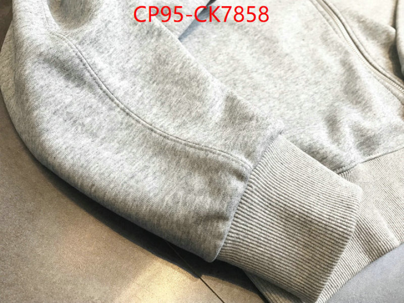 Clothing-Loewe top quality fake ID: CK7858 $: 95USD