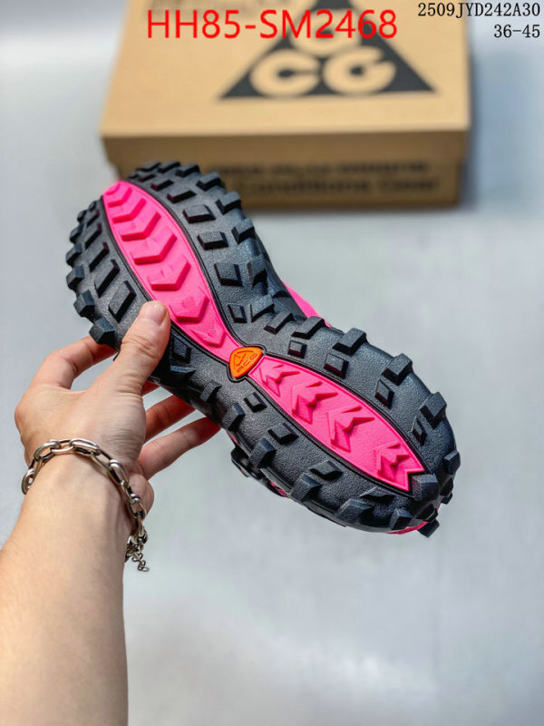 Men Shoes-Nike where to find the best replicas ID: SM2468 $: 85USD