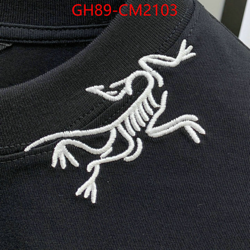 Clothing-ARCTERYX sell online ID: CM2103 $: 89USD