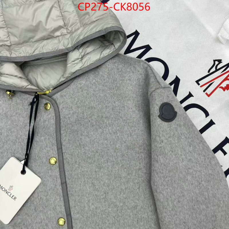 Down jacket Women-Moncler new ID: CK8056 $: 275USD