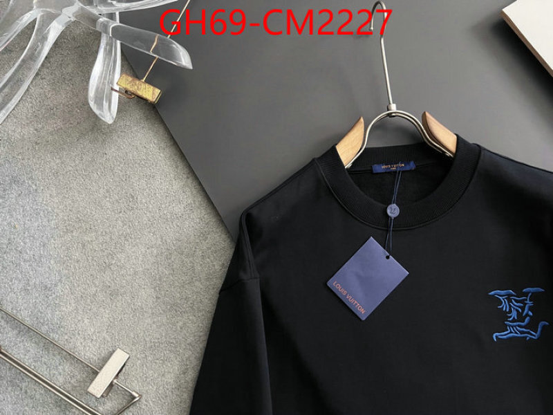 Clothing-LV aaaaa+ quality replica ID: CM2227 $: 69USD-shoes yupoo Clothing-LV aaaaa+ quality replica ID: CM2227 $: 69USD