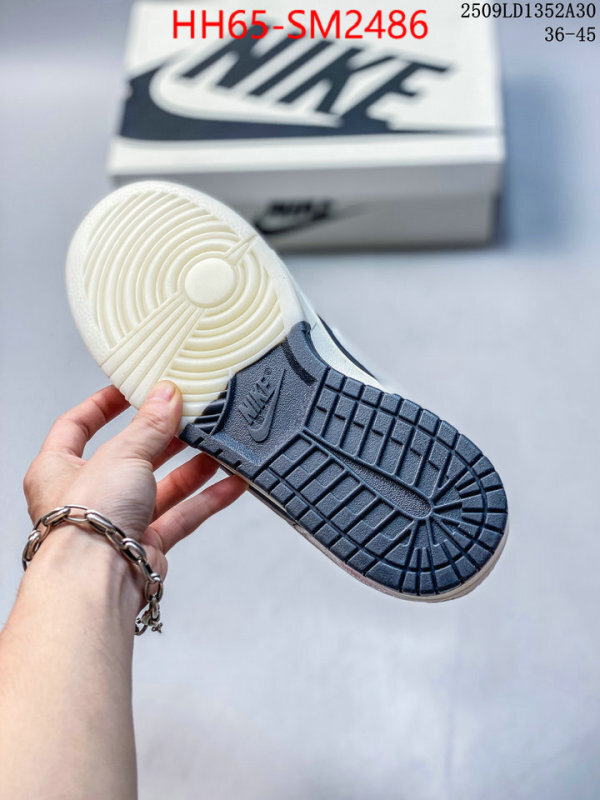 Men Shoes-Nike wholesale 2024 replica ID: SM2486 $: 65USD