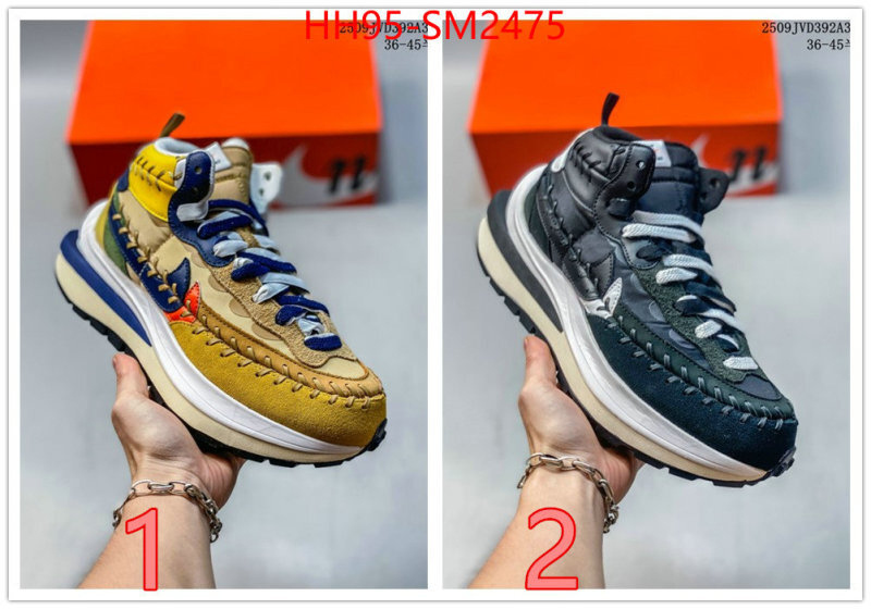 Men Shoes-Nike fake high quality ID: SM2475 $: 95USD