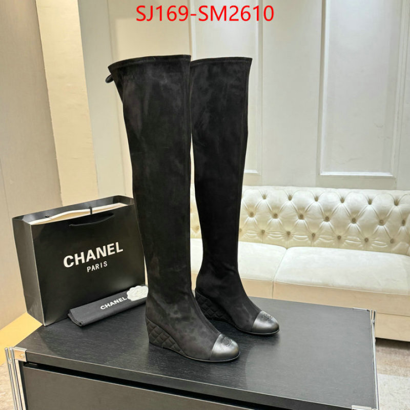 Women Shoes-Boots perfect quality ID: SM2610 $: 169USD-shoes yupoo Women Shoes-Boots perfect quality ID: SM2610 $: 169USD