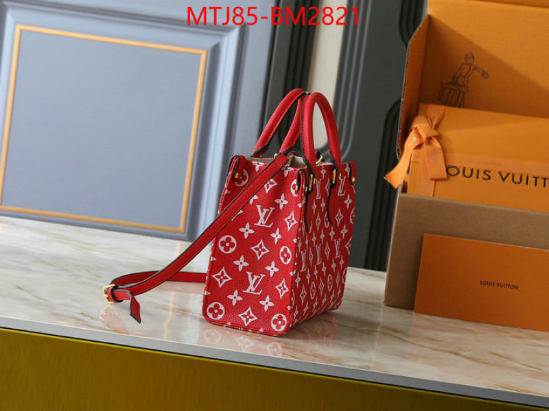 LV Bags(4A)-Handbag Collection- replica sale online ID: BM2821 $: 85USD,-shoes yupoo LV Bags(4A)-Handbag Collection- replica sale online ID: BM2821 $: 85USD,