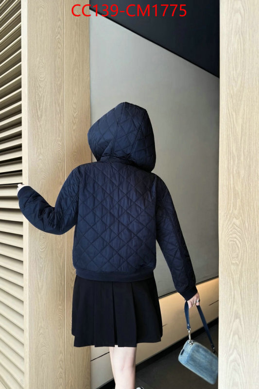 Down jacket Women-Prada hot sale ID: CM1775 $: 139USD