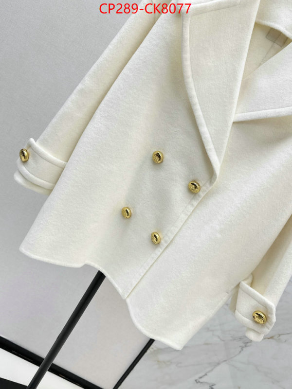 Down jacket Women-Loewe top perfect fake ID: CK8077 $: 289USD