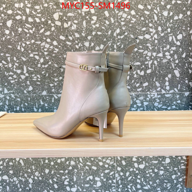 Women Shoes-Valentino 2024 perfect replica designer ID: SM1496 $: 155USD